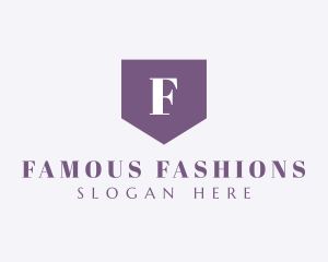 Elegant Generic Business logo design