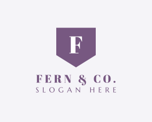 Elegant Generic Business logo design