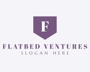 Elegant Generic Business logo design