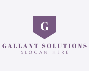 Elegant Generic Business logo design