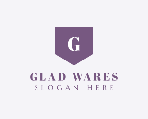 Elegant Generic Business logo design