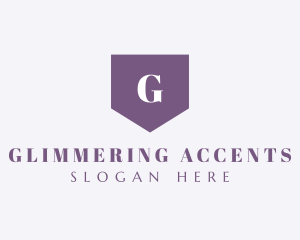 Elegant Generic Business logo design