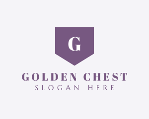 Elegant Generic Business logo design