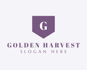 Elegant Generic Business logo design