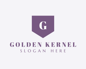 Elegant Generic Business logo design