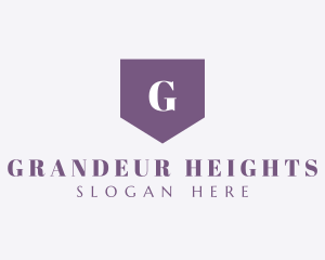 Elegant Generic Business logo design