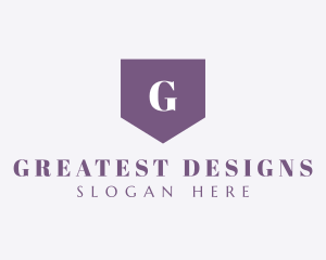 Elegant Generic Business logo design