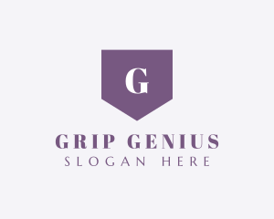 Elegant Generic Business logo design