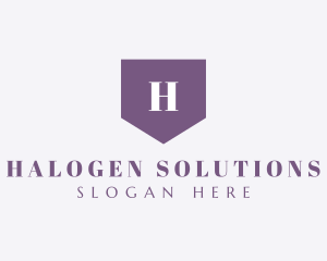 Elegant Generic Business logo design