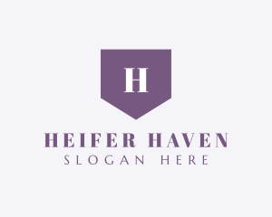 Elegant Generic Business logo design