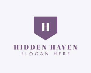 Elegant Generic Business logo design