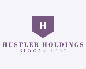 Elegant Generic Business logo design