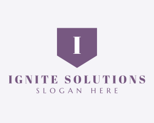 Elegant Generic Business logo design