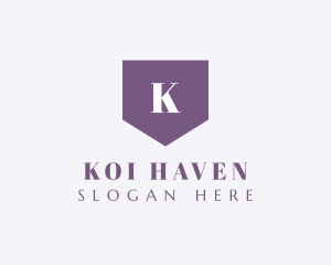 Elegant Generic Business logo design