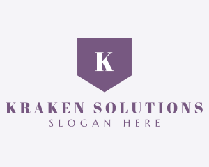 Elegant Generic Business logo design