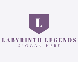 Elegant Generic Business logo design