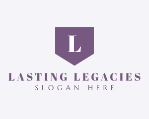 Elegant Generic Business logo design