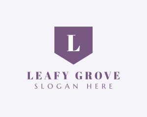 Elegant Generic Business logo design