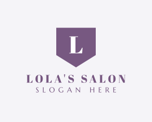 Elegant Generic Business logo design