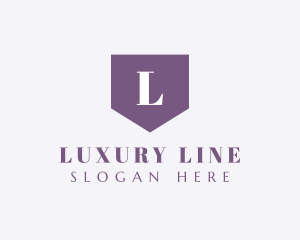 Elegant Generic Business logo design