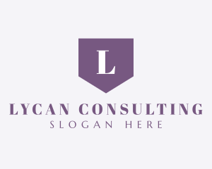 Elegant Generic Business logo design