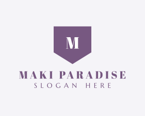 Elegant Generic Business logo design