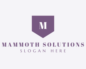 Elegant Generic Business logo design