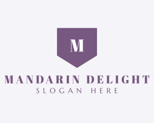 Elegant Generic Business logo design