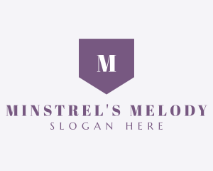 Elegant Generic Business logo design