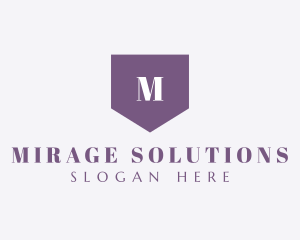 Elegant Generic Business logo design