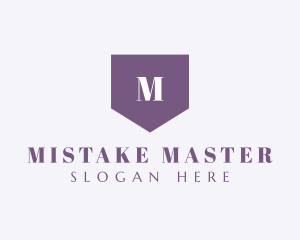 Elegant Generic Business logo design