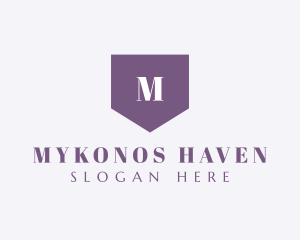 Elegant Generic Business logo design