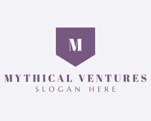 Elegant Generic Business logo design