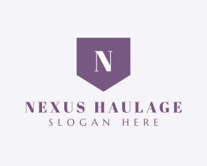 Elegant Generic Business logo design