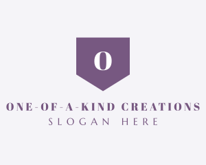 Elegant Generic Business logo design