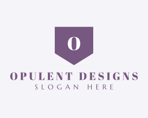 Elegant Generic Business logo design