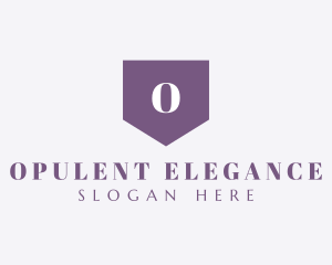 Elegant Generic Business logo