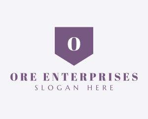 Elegant Generic Business logo design