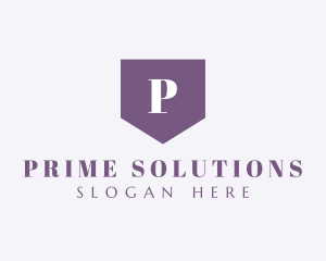 Elegant Generic Business logo design