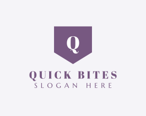 Elegant Generic Business logo design