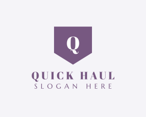 Elegant Generic Business logo design