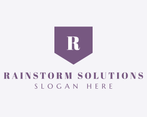 Elegant Generic Business logo design