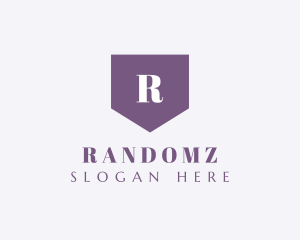 Elegant Generic Business logo