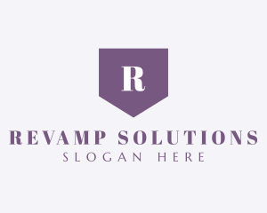 Elegant Generic Business logo design