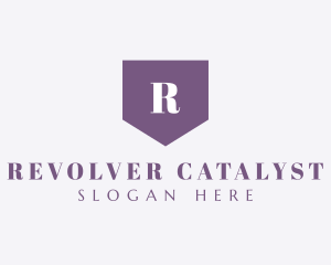 Elegant Generic Business logo design