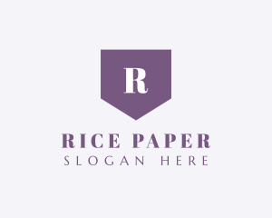 Elegant Generic Business logo design