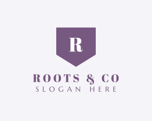 Elegant Generic Business logo design