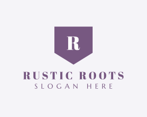 Elegant Generic Business logo design