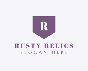 Elegant Generic Business logo design