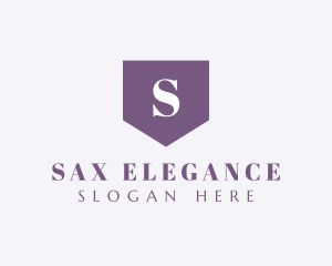 Elegant Generic Business logo design